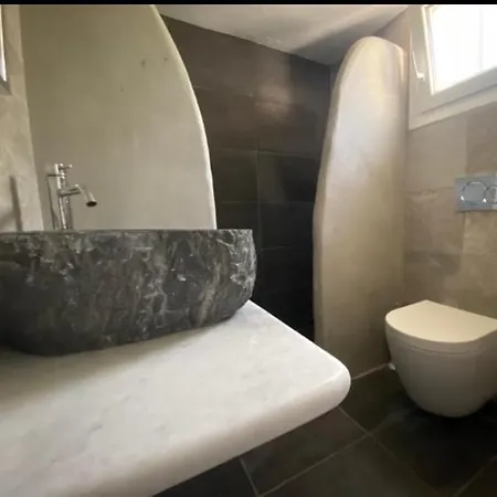 度假居 - Traditional House 安倍拉斯