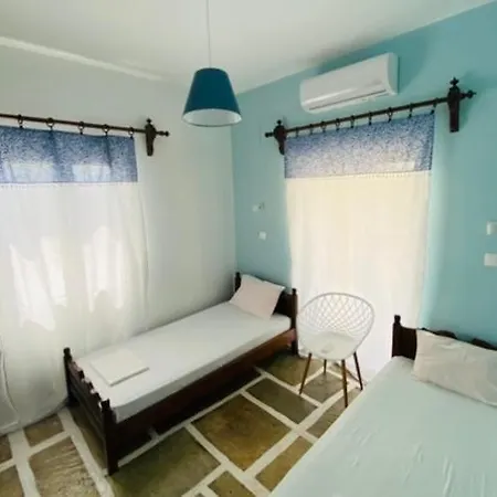 - Traditional House *