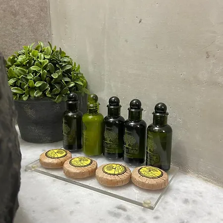 - Traditional House 度假居 安倍拉斯