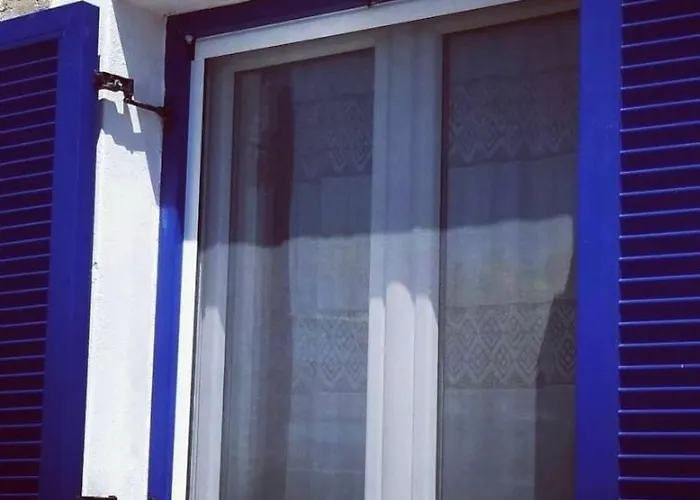 Сasa de vacaciones - Traditional House *