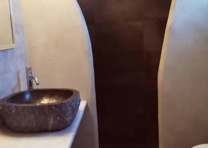 - Traditional House Сasa de vacaciones