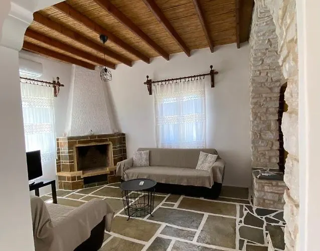 - Traditional House Сasa de vacaciones *