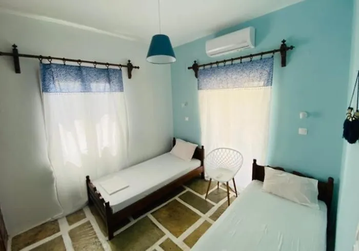 - Traditional House *