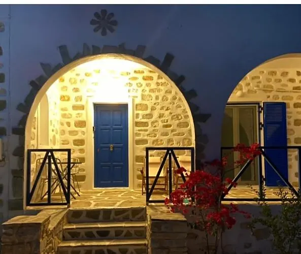 Сasa de vacaciones - Traditional House