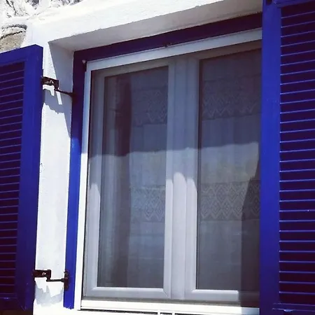 בית נופש - Traditional House *