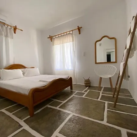 בית נופש - Traditional House