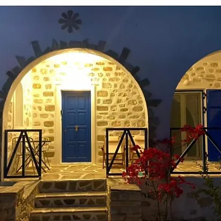 בית נופש - Traditional House