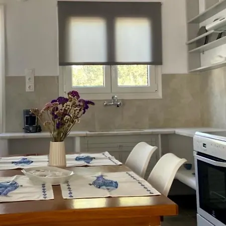 - Traditional House בית נופש *