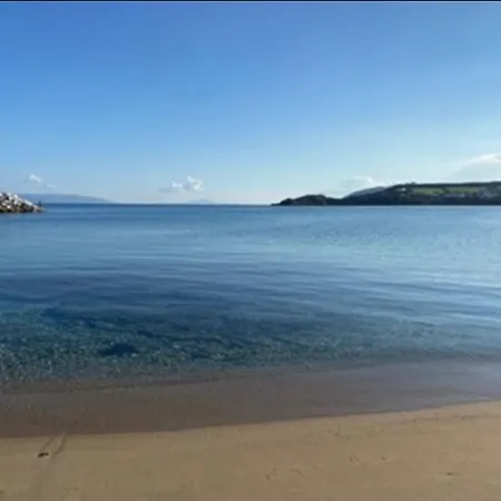 Prázdninový dům - Traditional House Ambelas