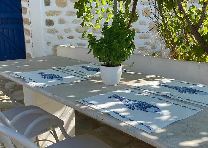 - Traditional House *