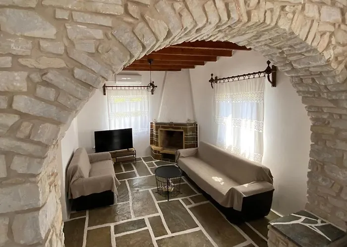 - Traditional House Prázdninový dům