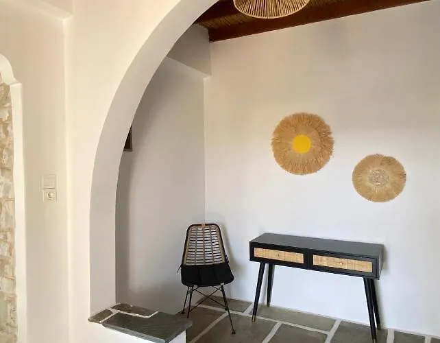 - Traditional House *