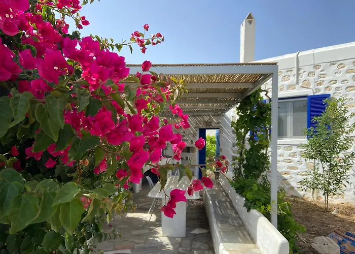 - Traditional House Ambelas